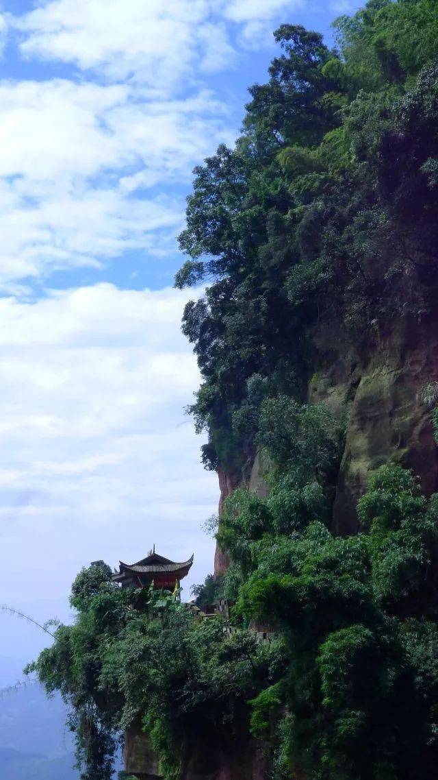 喜迎元宵|蜀南竹海景区祝您元宵节快乐 !