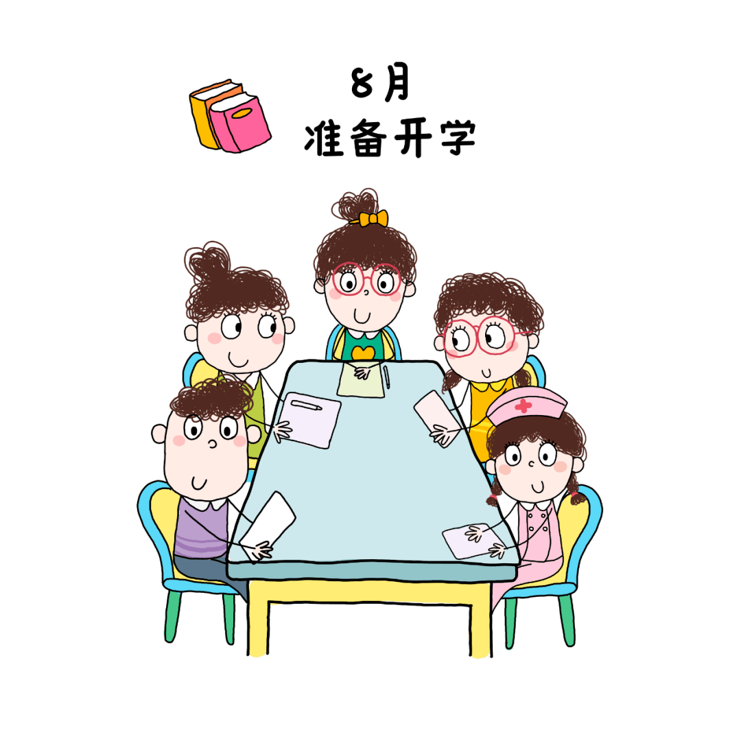 全年计划我们梳理了2021年幼儿园5大岗位全年工作计划附193个操作方案