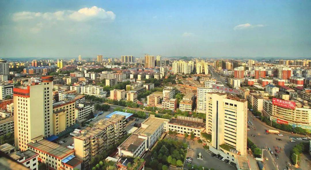 武冈财政:借力金融支持 助力经济发展