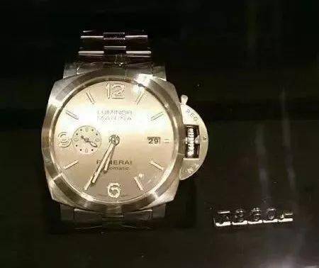 Panerai ɺ| 2021(2ֱƪ)