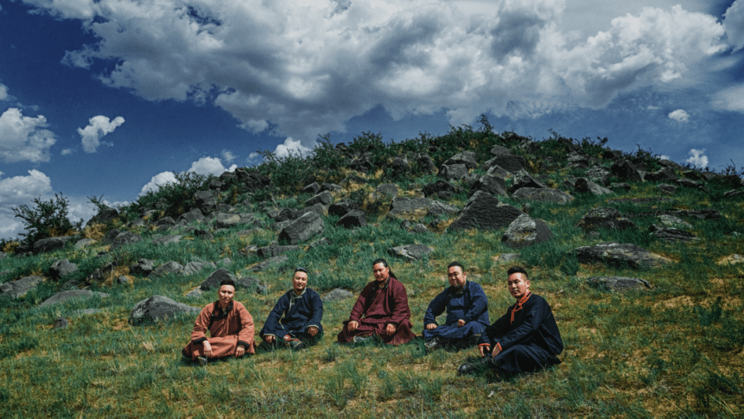 48开票i游牧者乐队2021巡回演唱会北京站