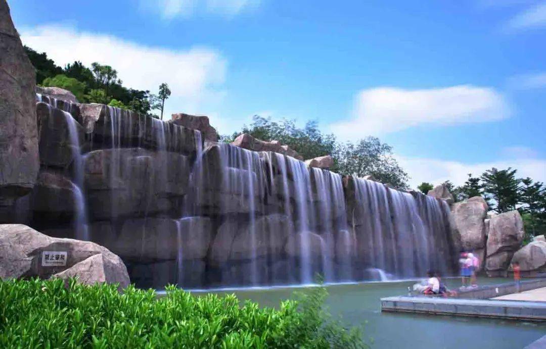 兴宁神光山美翻了