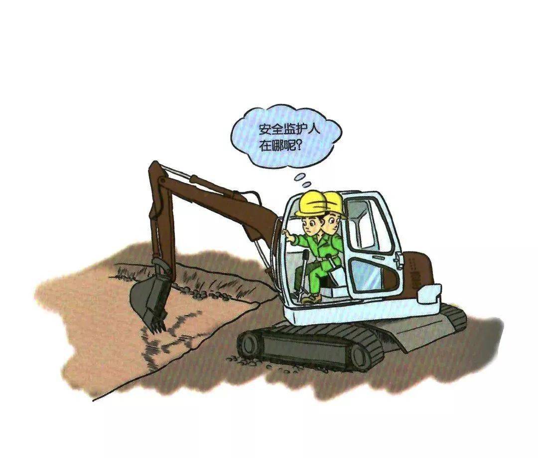致命的违章,血的经验条条总结经典,安全生产必须高度警惕!