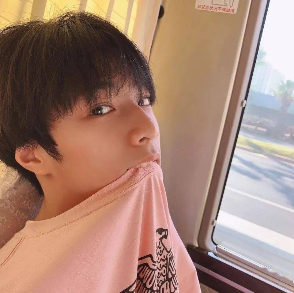 【微信头像】时代少年团刘耀文