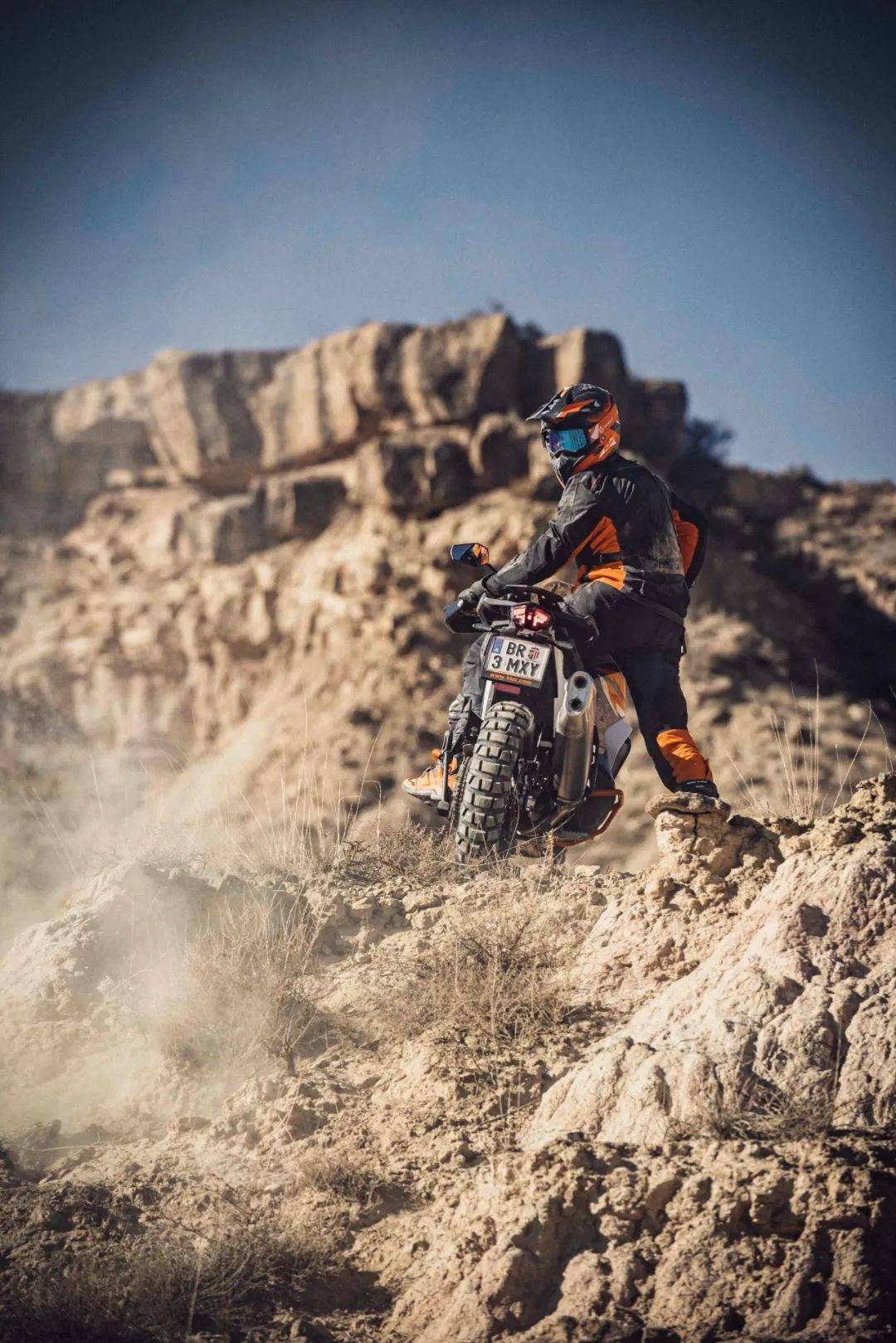 壁纸快取2021ktm1290superadventurer