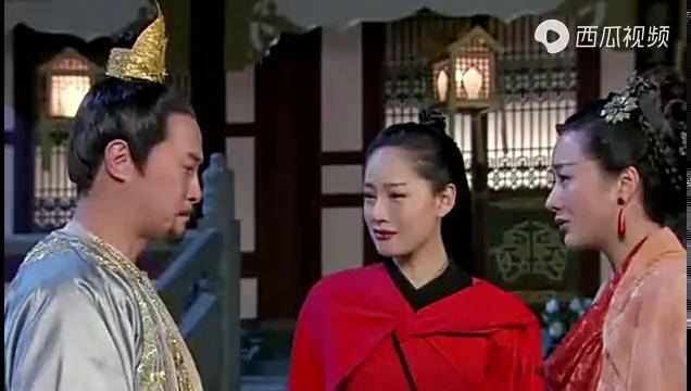 天龙八部刀白凤秦红棉阮星竹几个女人为了段正淳争风吃醋啊