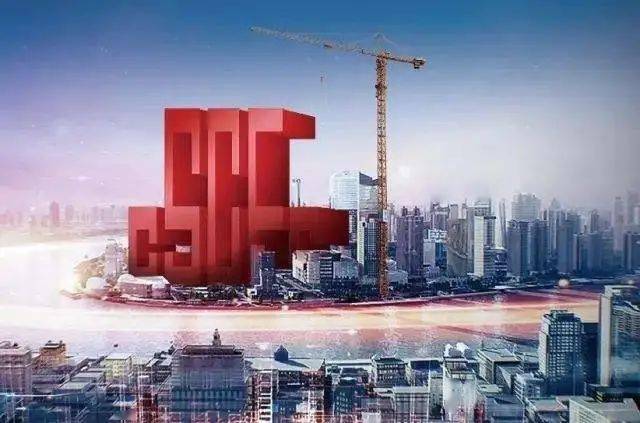 太优秀了中建二局再添8项鲁班奖