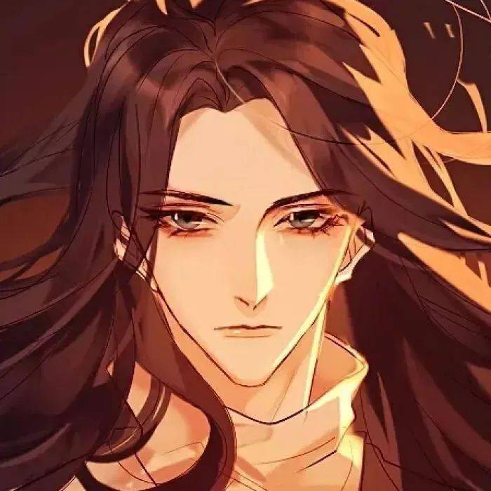 精选闺蜜头像微信闺蜜头像男生基头她们都假装颓废你别上当