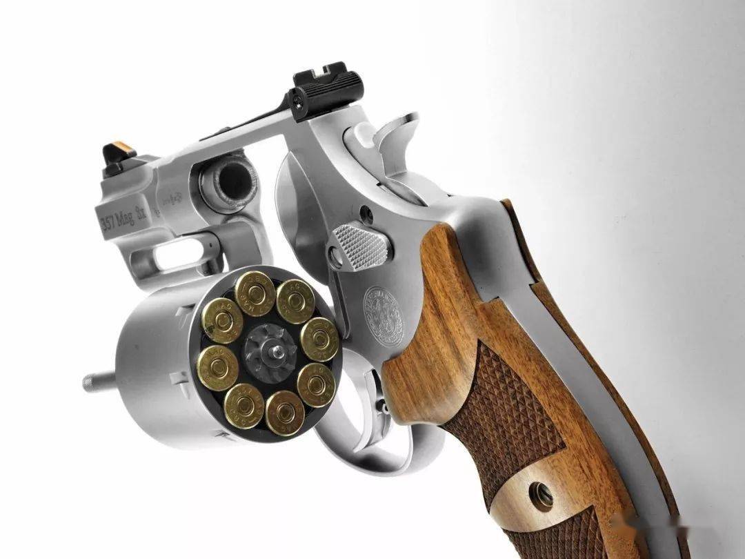 成立已45年的ipsc是什么呢?_比赛