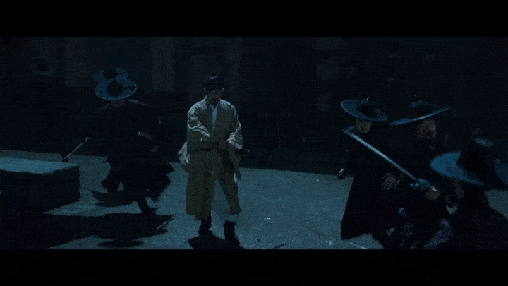 电影原声 | 思考的「思」,悲伤的「悼」