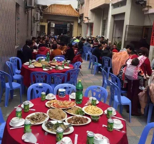 电白的年例,还能像以前一样吗?