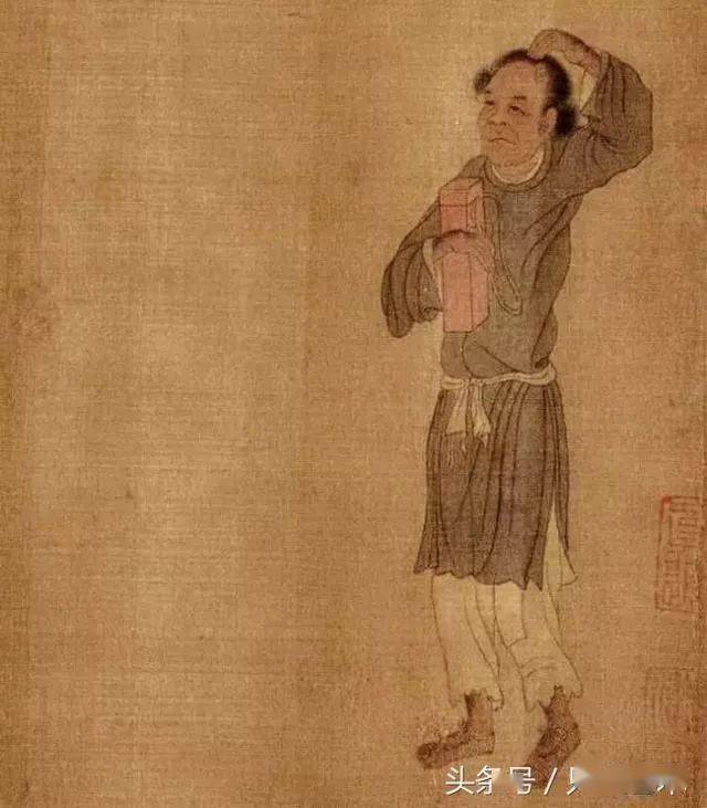 《西图雅集图》《吹箫仕女图》《洞庭东山图》《欧波亭图》《饮马图》