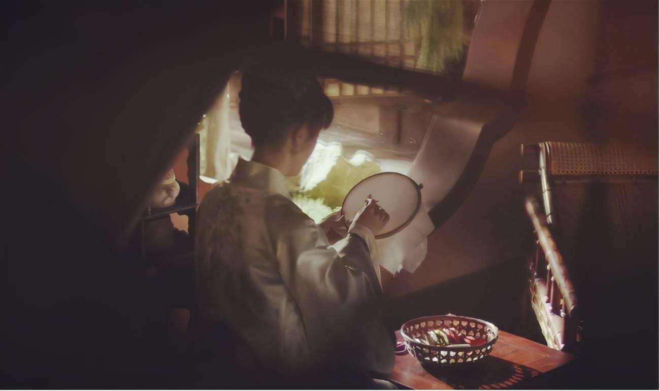 宋朝人均寿命_宋朝服饰(2)