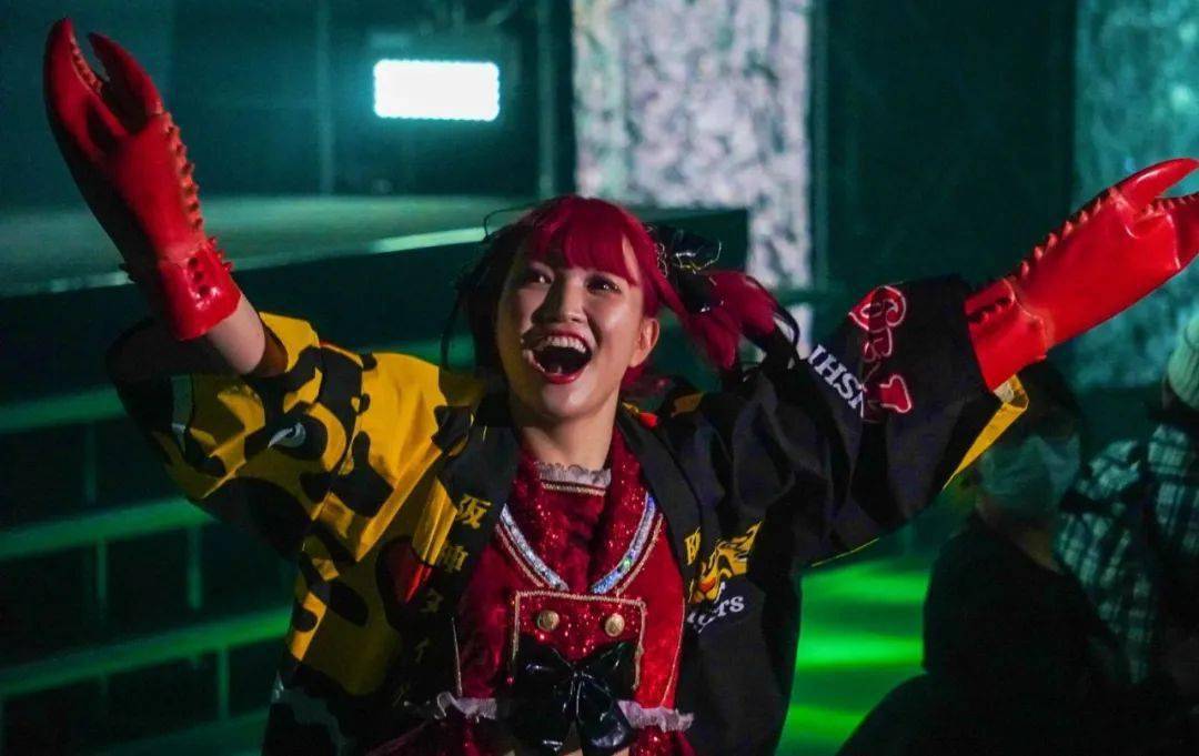 【每周图片】宝城海里首次晒出丈夫照片,网友:是我输了