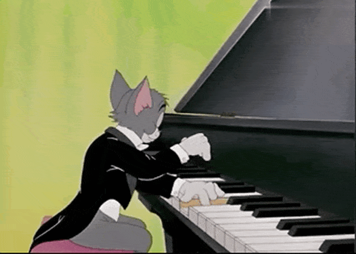 一响起,我们就知道:配乐作为被谈论最多的元素,贯穿了整个"猫鼠宇宙"