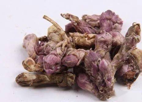 提醒各位天然的止咳药找到了每天泡水喝一杯润肺排毒止咳效果好