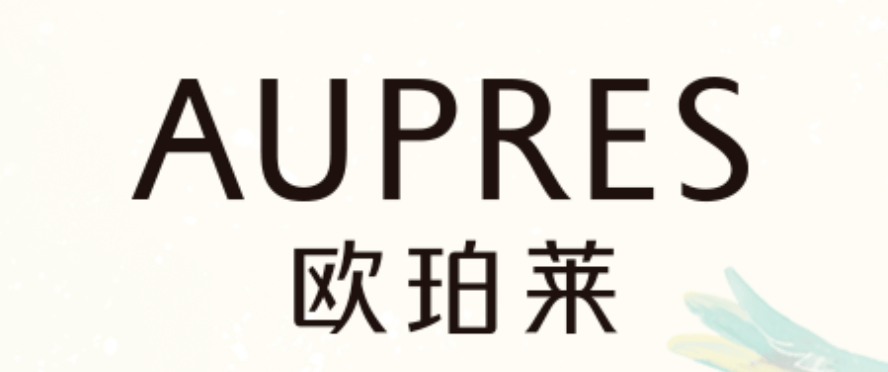 欧珀莱logo图片