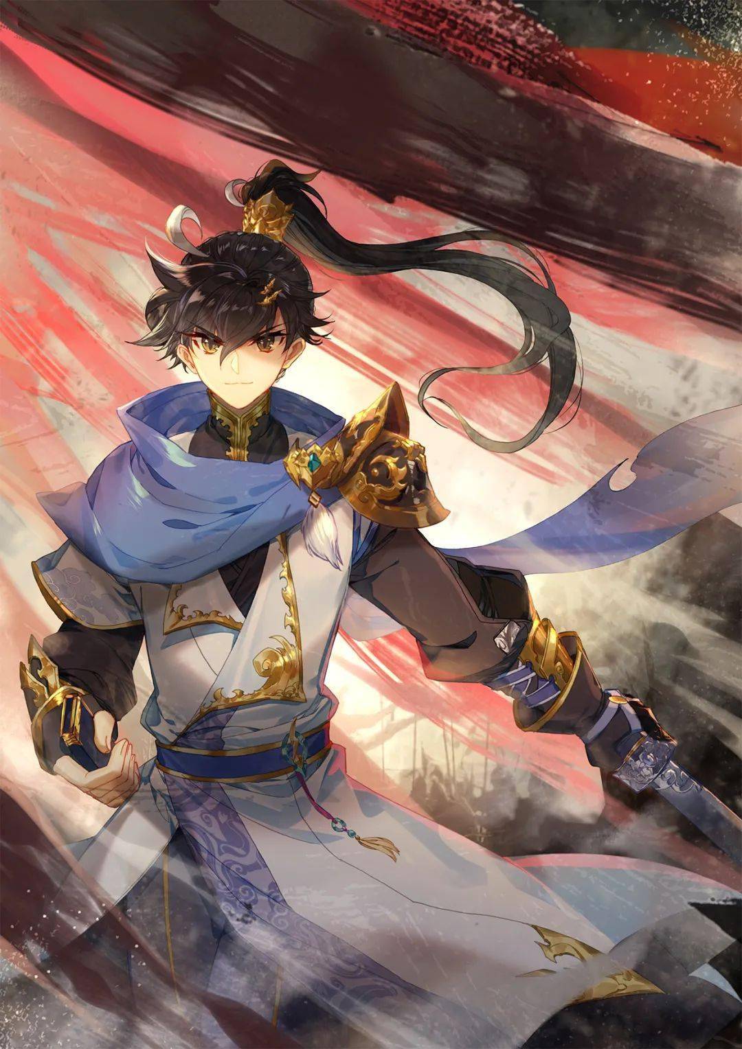 magic comic《飞剑问道》magic comic《神印王座外传 大龟甲师》