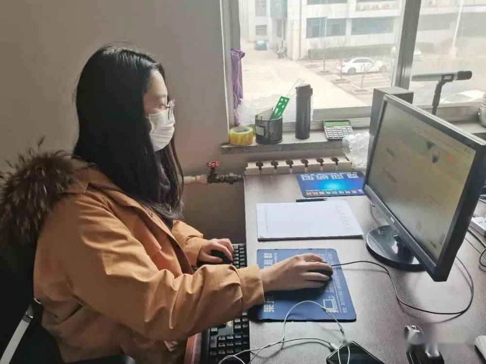 青鸟归来 扬帆烟台丨"返家乡"实习大学生风采展示(二)