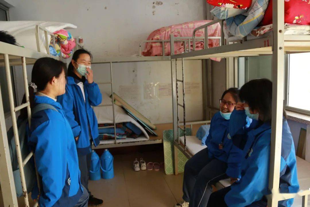 济阳圈关注济阳一中济北中学春季开学