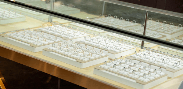 梅陇首饰交易中心将于正月二十试营业