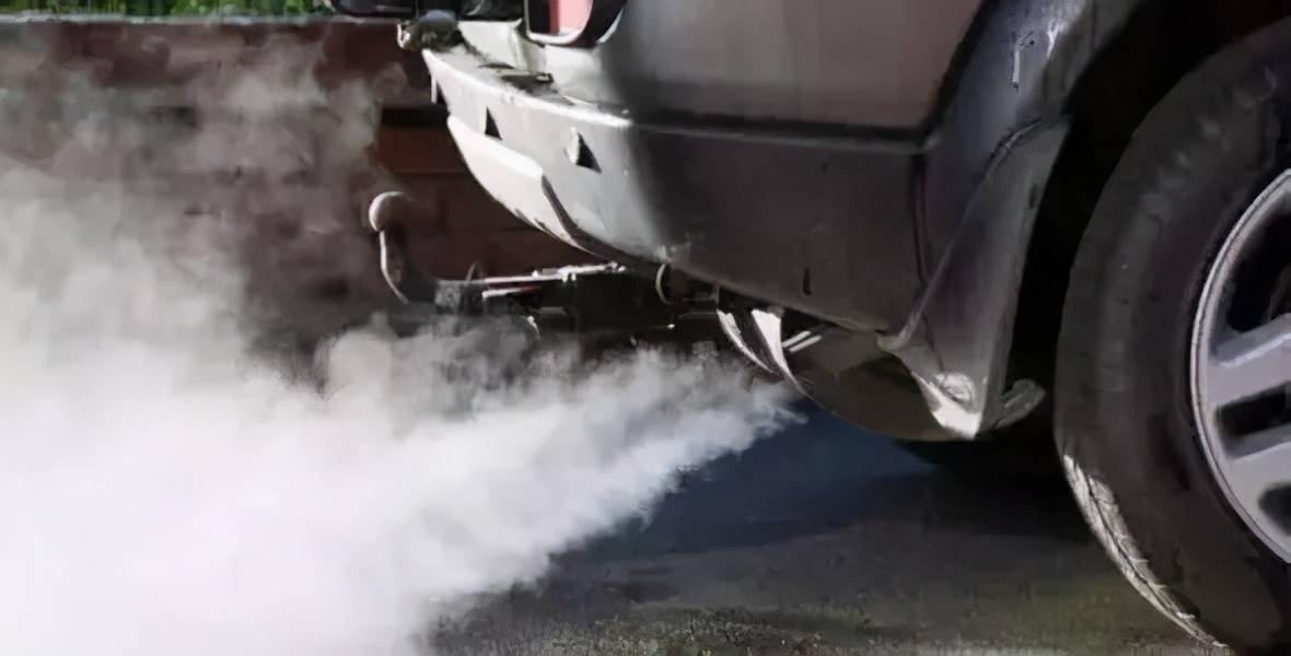 中国交通新闻汽车污染减排将是十四五重点