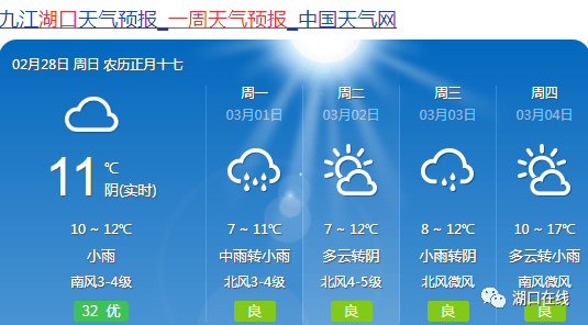 湖口人口_重磅 九江市第七次全国人口普查公报出炉,湖口常住人口22.7万余人(2)