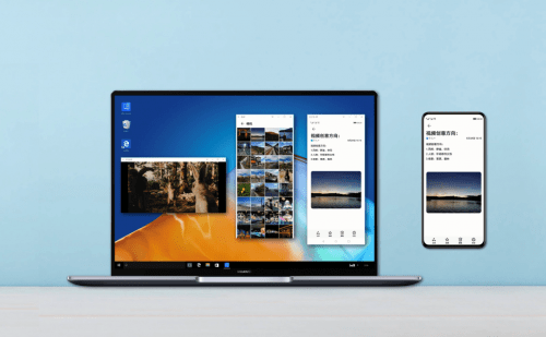 机型|升级用户破亿 EMUI 11用了这些大招