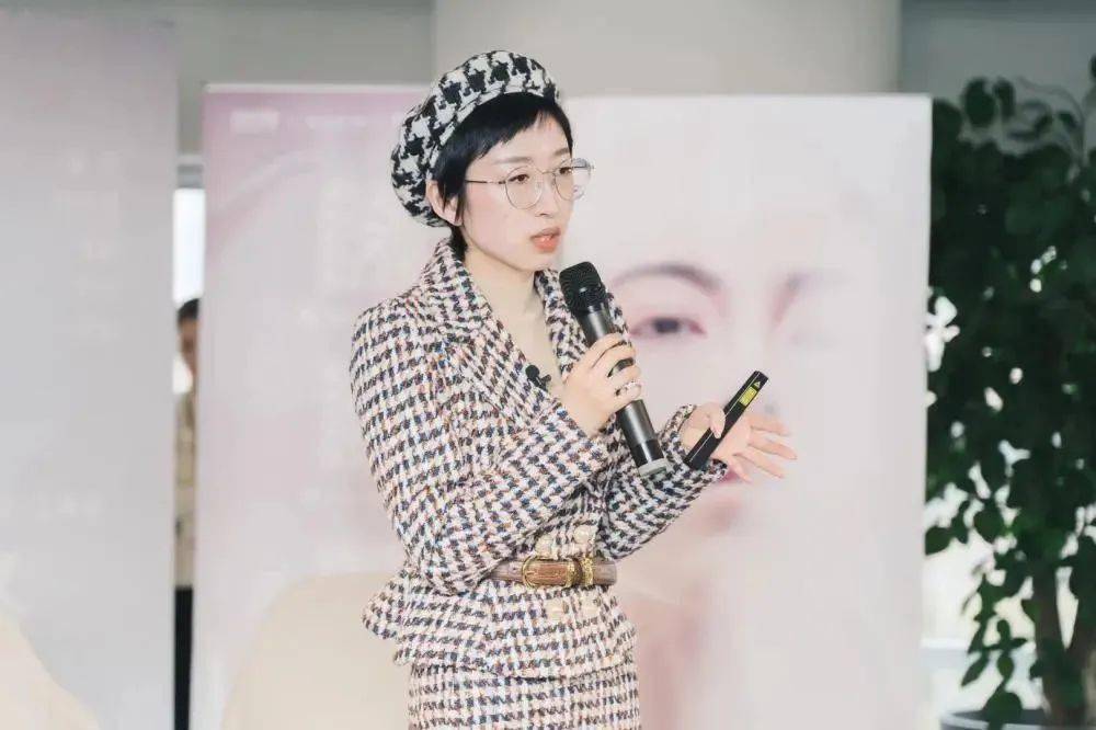 28岁被确诊淋巴瘤晚期,上海陆家嘴金融女做了这7件事