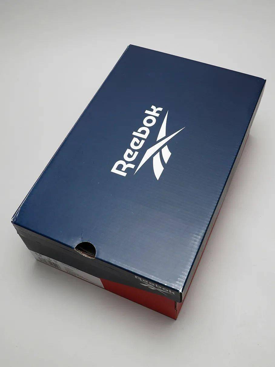 快传开箱 Reebok Nano X1 综合训练鞋 运动