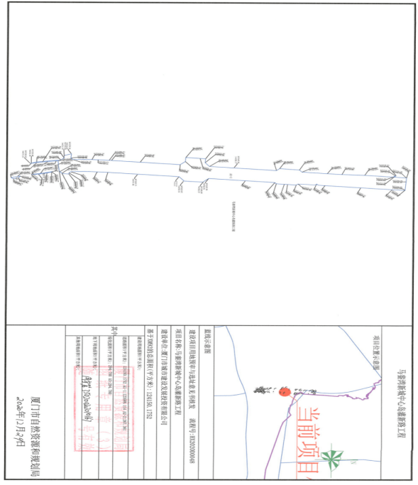 翔安区gdp2020_翔安推建南部新城 五纵五横 交通网 提升城市品质(2)