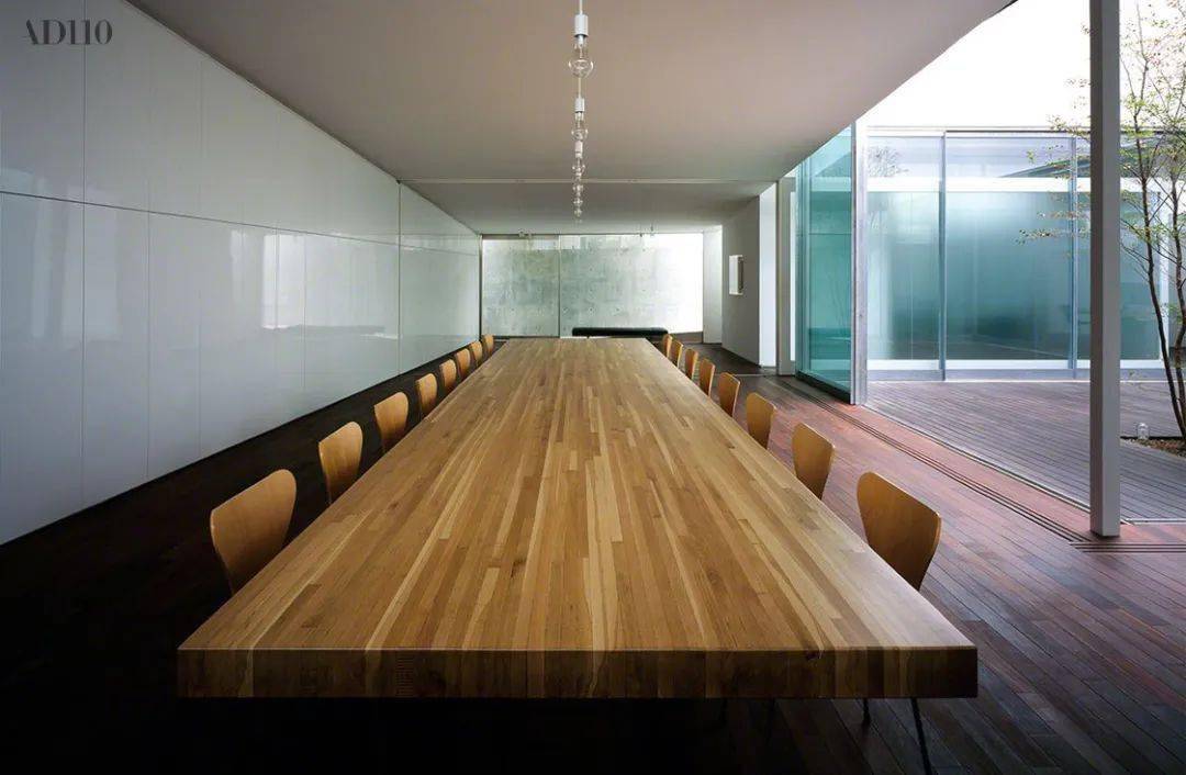 佐藤可士和从参观办公室开始到展览现场体会佐藤可士和