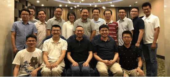 国际罕见病日|疾病罕见,关爱不罕见_龚侃