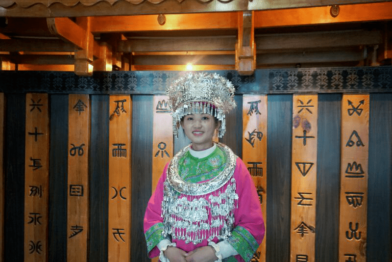 向上开花,向下扎根 ——三都水乡青年假期生活记!_活动