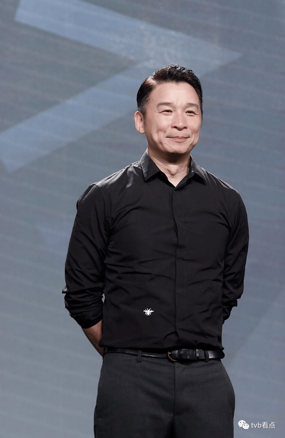 恭喜张惠妹经纪人陈镇川官宣当爸结婚半年喜获麟儿去年刚与男性友人