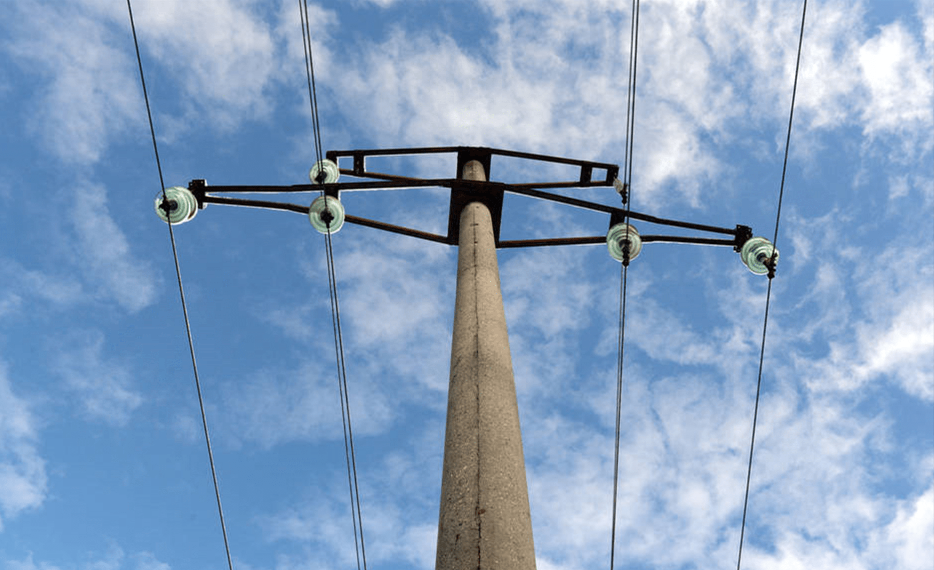 10kv架空绝缘导线防雷击断线的方法_线路