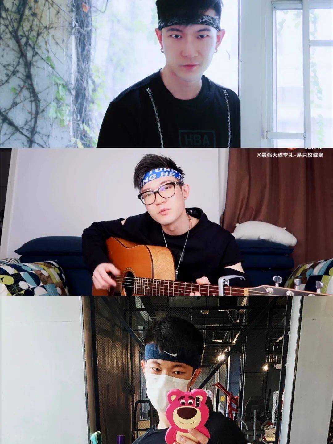 智商美商双满分?大脑选手竟是时尚圈在逃博主