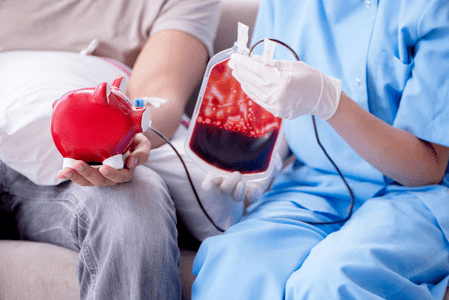 临床| 正确的输血顺序和速度您了解吗?