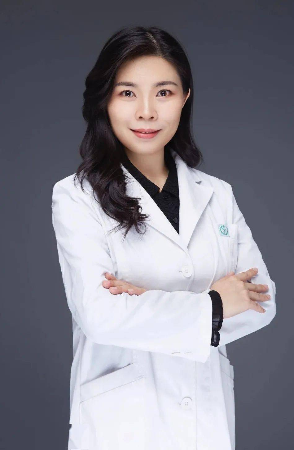 主任技师黄丽辉首都医科大学附属北京同仁医院耳鼻咽喉头颈外科中心