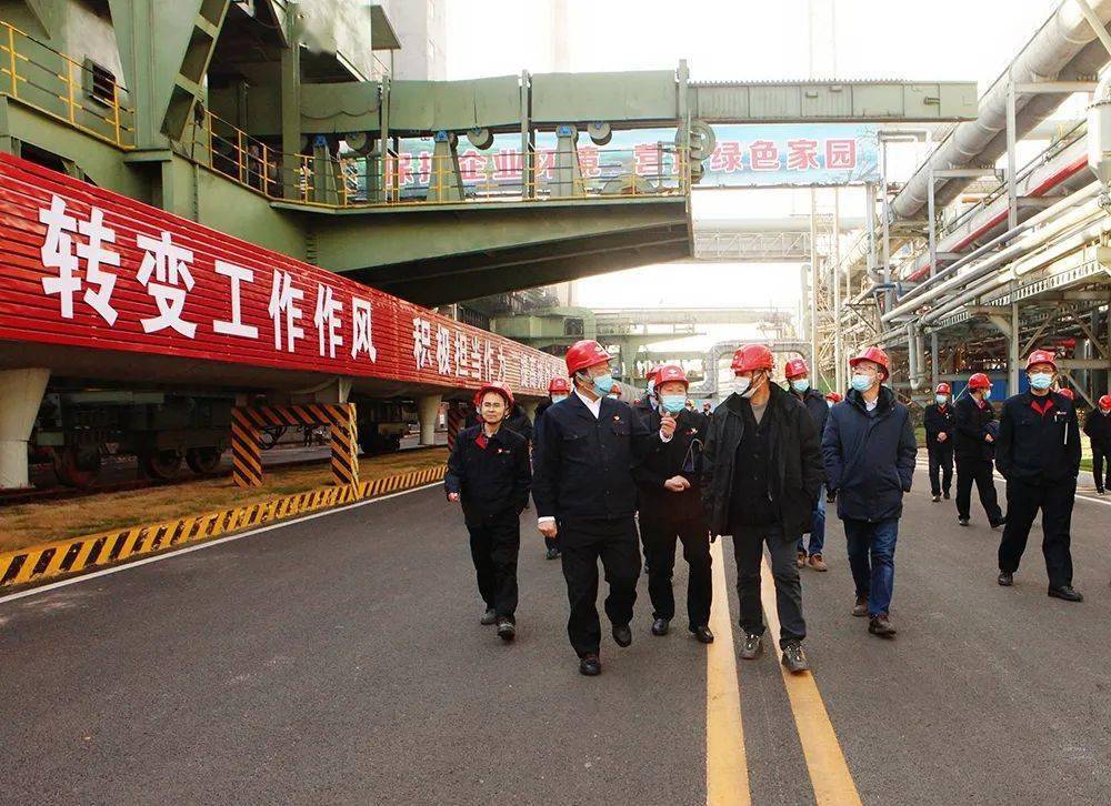 现场观摩精益走线公司这项工作大有深意