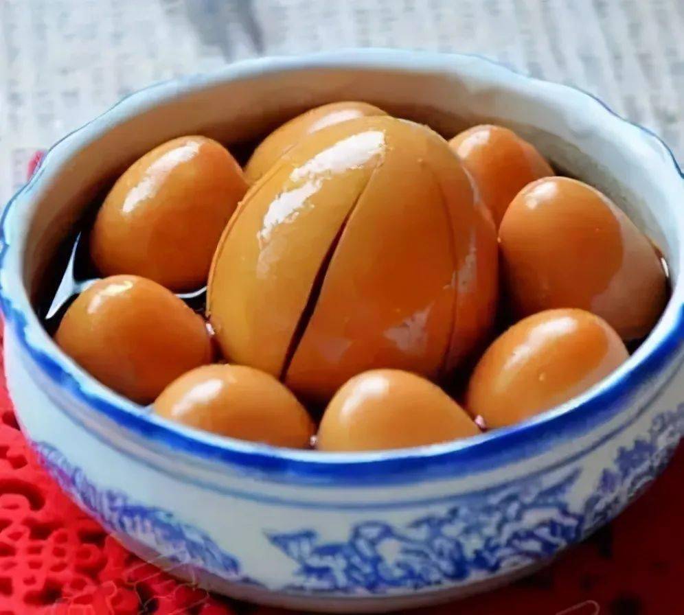 如何做出好吃的卤蛋 957af2789ba74cc687eb61ac02c84155.jpeg