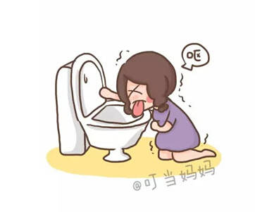 一般多久有孕吐 9df491b26f264e08b3dc329e588f246a.jpeg