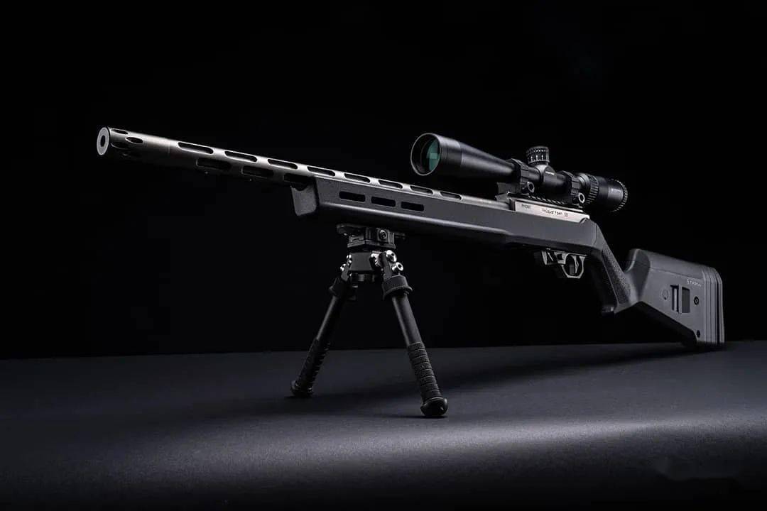【悦乐时光】volquartsen firearms枪械美图欣赏