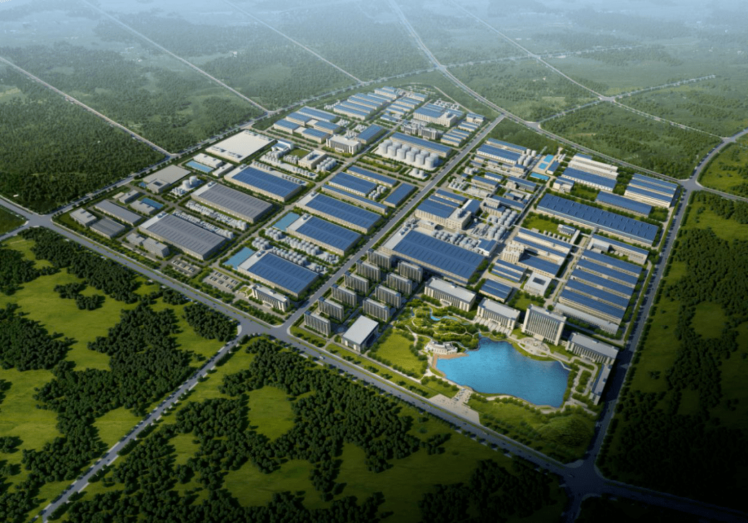 未来五年,衢州将有哪些新变化?