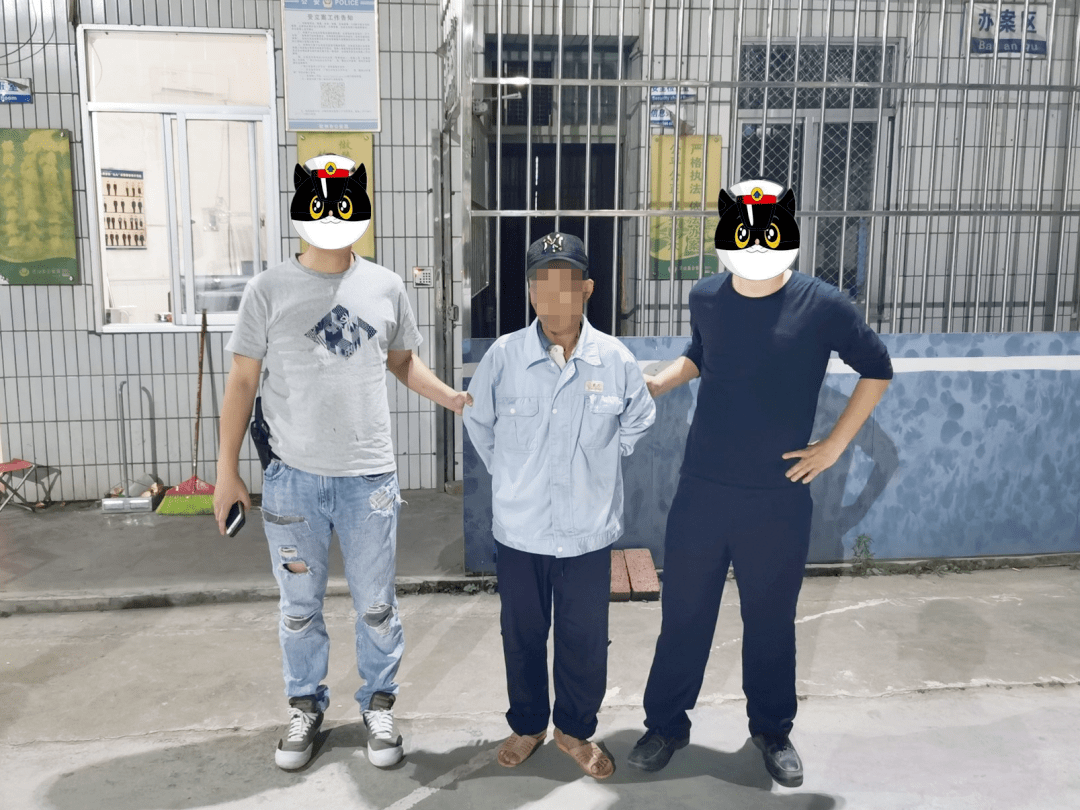 目前,犯罪嫌疑人陆某亮已被依法刑事拘留,案件还在进一步办理中.