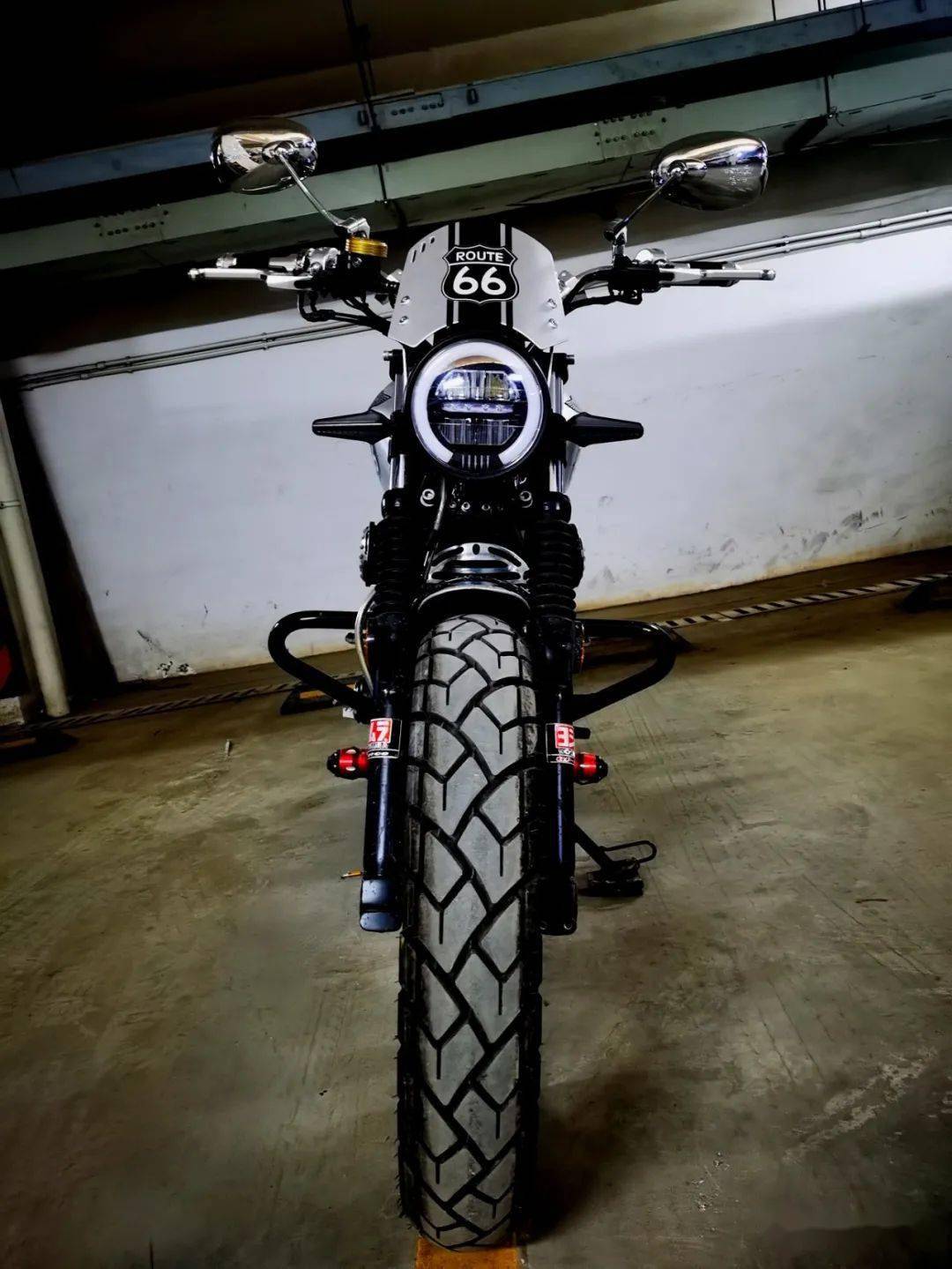 参赛作品148152龙嘉vfr400vespa50