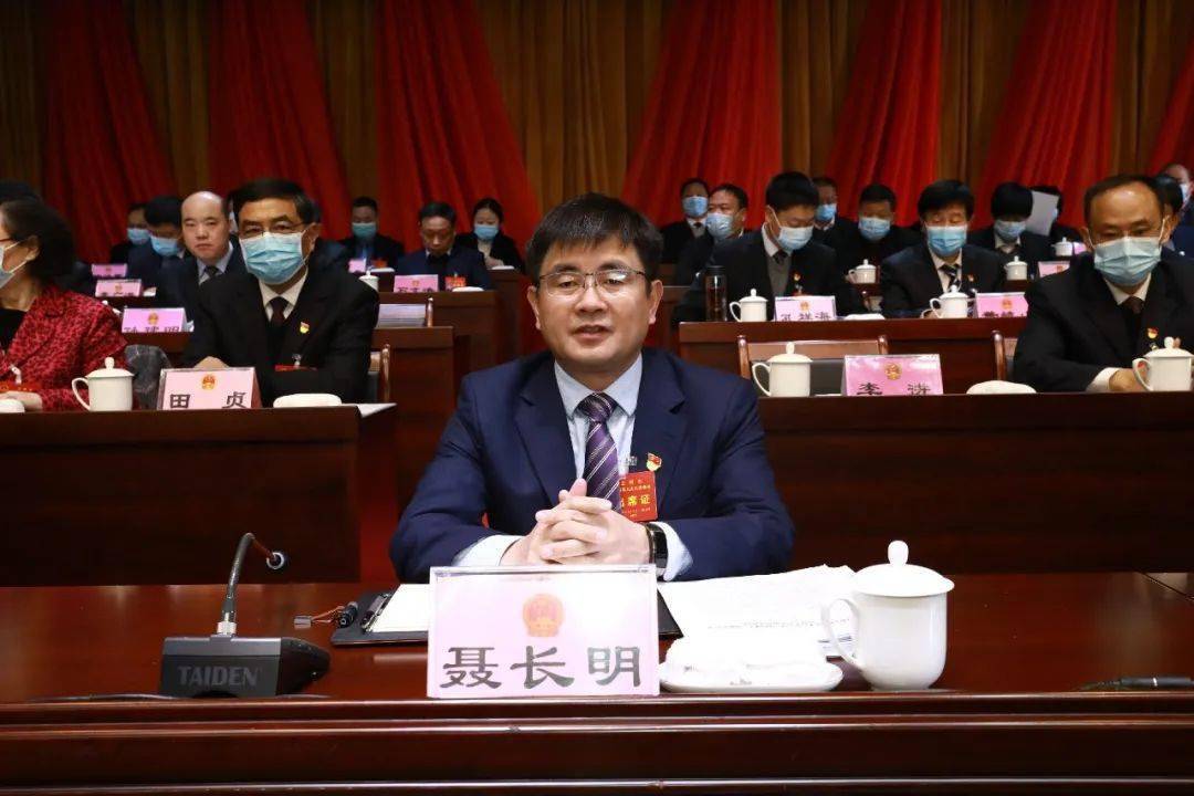 描绘卫辉发展新蓝图!_李进