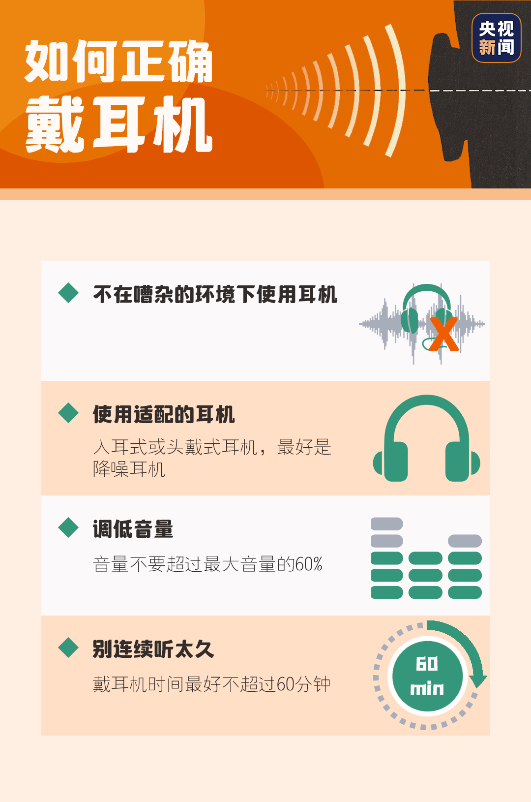 全国爱耳日 | 用耳倾听 用心感受