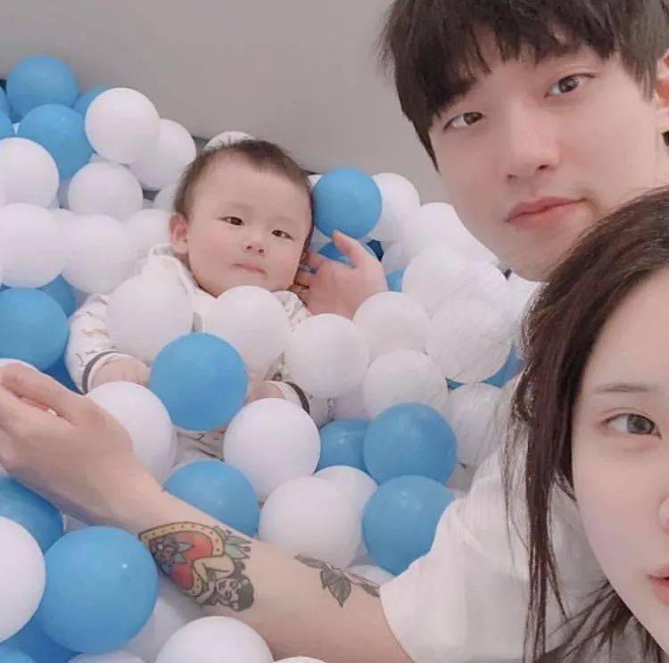ben:我要变成女儿傻瓜了._大舅子