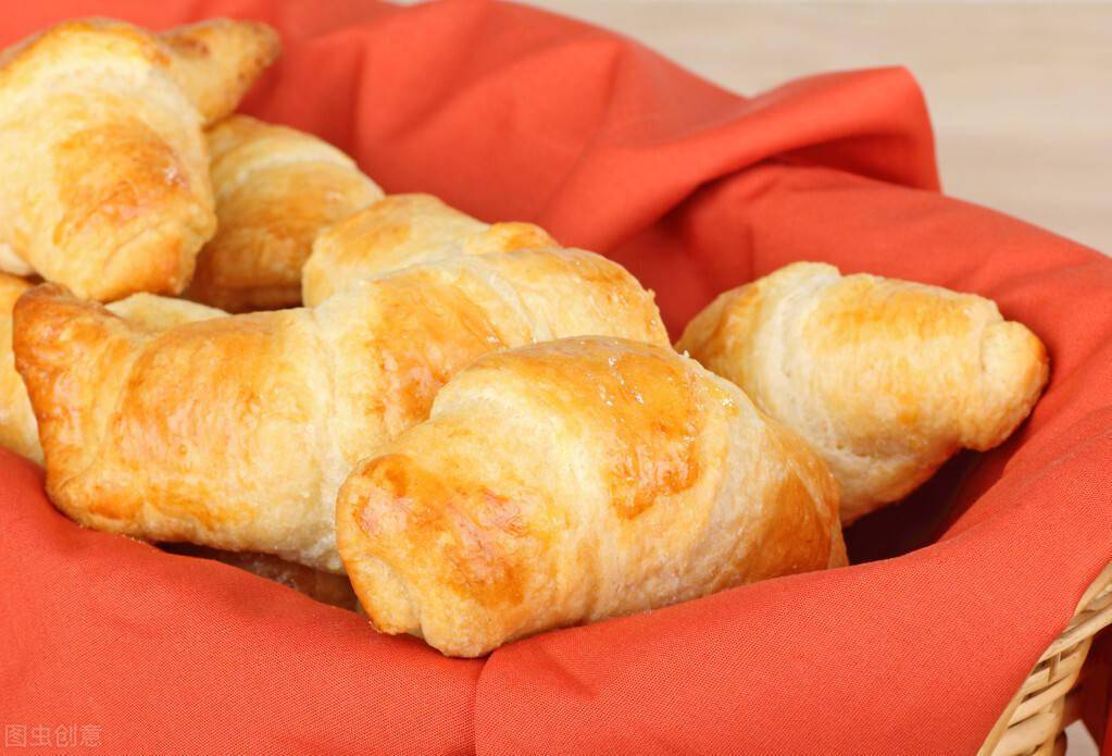 牛奶金丝卷奶香醇厚香甜可口大人小孩都爱吃